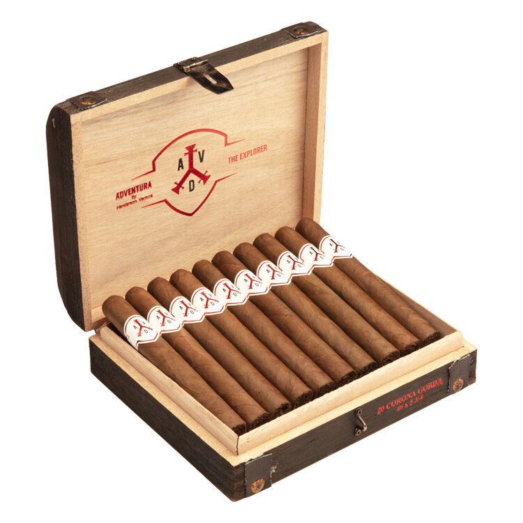 View product media ADVEXCG Corona Gorda, , jrcigars 2